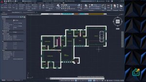 ? Reencuadre y modos de ZOOM EN AUTOCAD 2021. ?