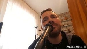Andrea Moretti - Nek - Lascia che io sia - 16