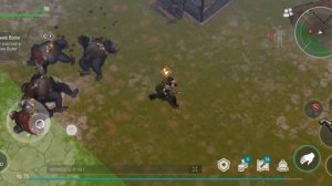 Last Day On Earth Survival, Генератор #7