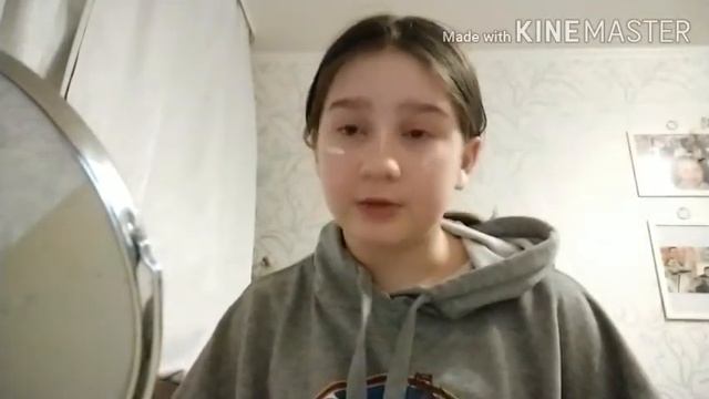 Макияж софт- girl смотреть онлайн