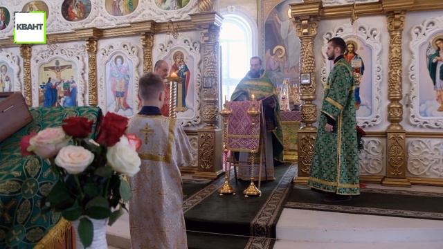 Отметили вербное воскресенье смотреть онлайн