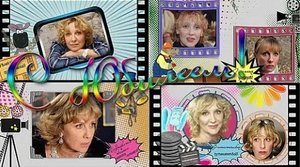 Ах, как годы летят или с Юбилеем! | Birthday | Project for ProShow Producer