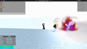 ROBLOX DRAGON BALL RAGE КАК НАБРАТЬ СТАТИСТИКУ