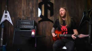 REVV G4 - BEST DISTORTION PEDAL OF 2018?