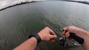 МОРМЫШИНГ - это интересно! Разловил Спиннинг Black Adder 1,68 м, 0,5-1,2 г.