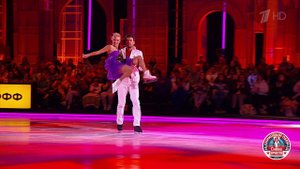 Татьяна Тотьмянина и Иван Колесников - "Плачет дев...д. Снова вместе. Фрагмент выпуска от 05.11.2022