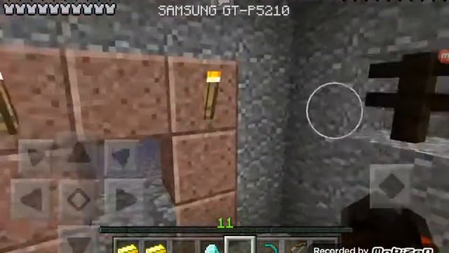 Прохождение майнкрафт 0.14.0 build 7 #3 смотреть онлайн