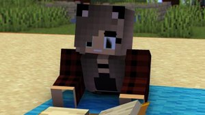 Steve You Gotta Help Me I'm Stuck anime  11-2