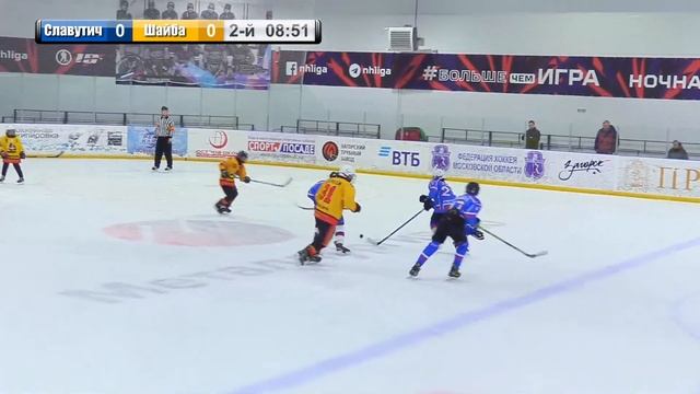 2010 | Славутич - Шайба | ЛА Сергиев Посад | 31.10.2023 | 17:00 смотреть онлайн
