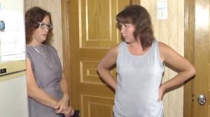 Рейд по неблагополучным семьям