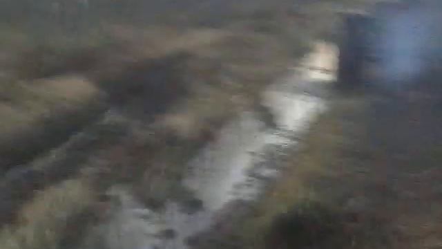 трехколесный каракат.3gp смотреть онлайн