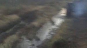 трехколесный каракат.3gp