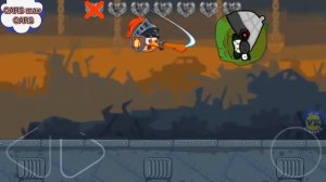 Red Ball 4 Анимированные все боссы