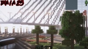 SOBREVIVI 100 Días en un APOCALIPSIS ZOMBIE en Minecraft