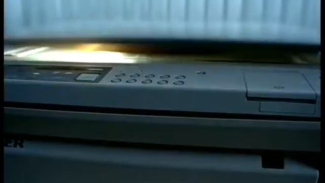 Двигающаяся офисная техника смотреть онлайн