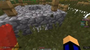 ИГРАЕМ НА ЛАКИ ДЕЙЗ В ТОПКАХ З ДРУГОМ