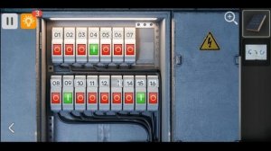 Spotlight X: Room Escape Walkthrough Android/iOS