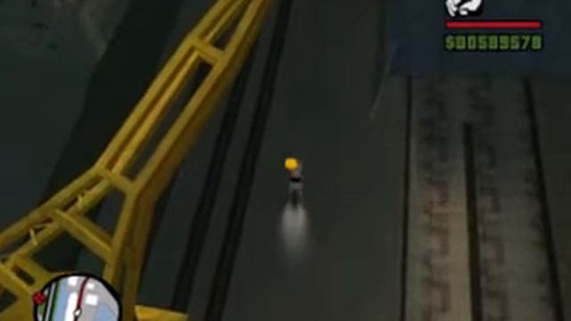 GTA SA (PC) 100% Completion, part 102 смотреть онлайн