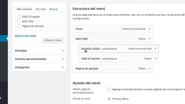 Wordpress | Instalación y comienzo desde cero смотреть онлайн
