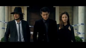 Lupin III (Rupan Sansei) - action - 2014 - Trailer