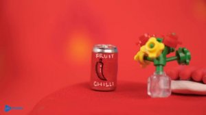 Pea Pea Got Locked in Mystery Room Challenge | Pea Pea Wonderland - Cartoon for kids