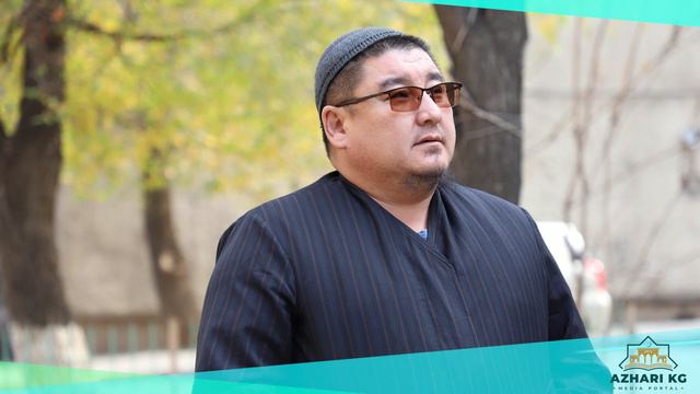 "Мужтахид” деп кимдерди айтабыз?! | шейх Тариэл Абжалбеков смотреть онлайн