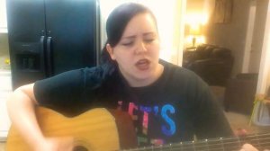 Florence and the Machine- Heavy in your arms COVER AND CHORDS