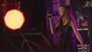 Дети цветы любовь София Нурмухаметова (cover  )