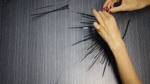 Корона из стяжек / Balance of Style / #crown