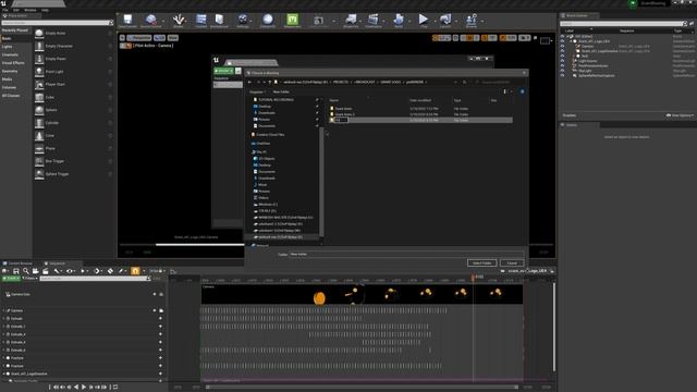 Rendering Alphas Out Of Unreal Engine