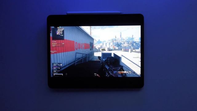 How to Remote Play Playstation 5 on iPad Pro 2021 PS5 RemotePlay iPadPro M1