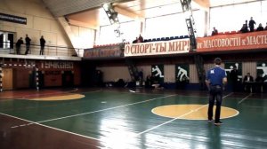 Первый Чемпионат и Первенство России к классе моделей планеров F1N в Тучково 2016 год.