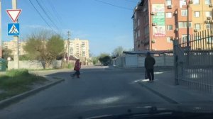 Мелитополь 02.05.22! Ул. Университетская (бывшая Свердлова) новые постройки, муз Школа красивая!