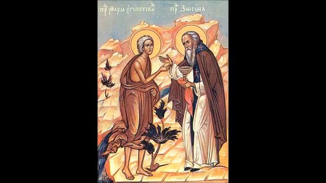 The Life of St Mary of Egypt смотреть онлайн
