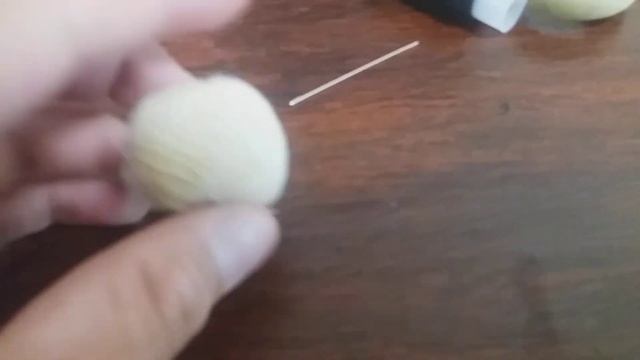 Делаем самопал. Самопальный сквизер из клея карандаша!