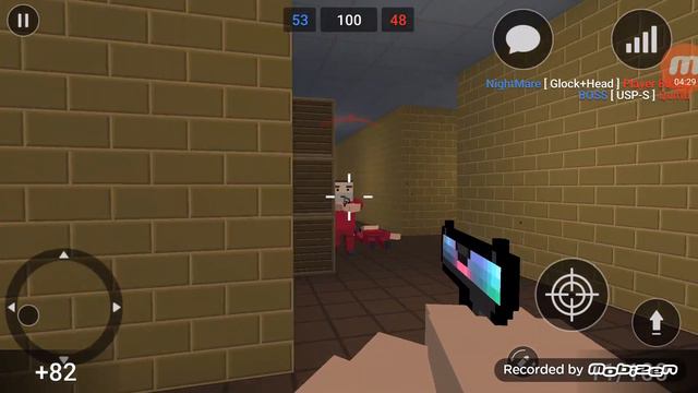 3 Tane Android/IOS Fps Oyunu смотреть онлайн