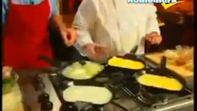 Чудо сковородка Omelet Easy Pro на сайте unikum-store.ru смотреть онлайн