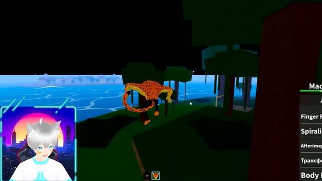 ГАЙД ПО ПРОКАЧКЕ В BLOX FRUITS КАК БЫСТРО ПРОКАЧАТЬСЯ В БЛОКС ФРУТС BLOX FRUITS ОТ НУБА ДО ПРО смотреть онлайн