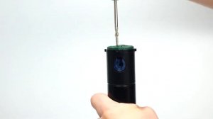 Как устроен Роторный дождеватель автополива Rain Bird 5012 PL- РС