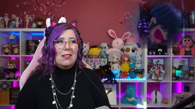 MIRACULOUS WORLD PARIS BLIND REACTION - Zamber Reacts смотреть онлайн