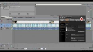 Ошибка sony vegas из за кодека xvid на bandicam