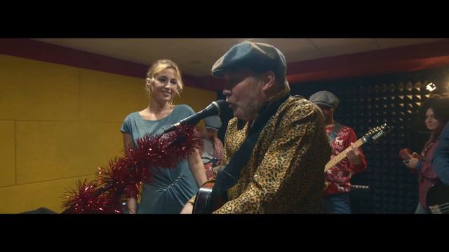 Шипр - Зима смотреть онлайн