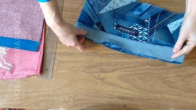 Текстильная корзина-трансформер с крышкой, которую можно стирать.Корзина для хранения своими руками смотреть онлайн