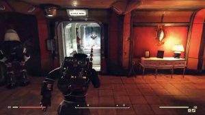 Где и как купить рецепты мутаций в Fallout 76, а так же приобрести сыворотку мутаций.