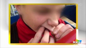 Осторожно: снюс. Жить здорово! Фрагмент выпуска от 23.01.2020