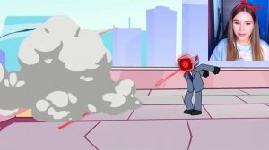 ЧТО ЕСЛИ МАМА ДЛИННЫЕ НОГИ УБ*ЛА СКИБИДИ ТУАЛЕТ ДОП ДОП ? Skibidi Toilet