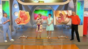 Можно ли забеременеть, если я предохраняюсь? Гормо...ы. Жить здорово! Фрагмент выпуска от 11.06.2015