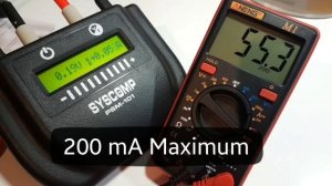 Aneng M1 CHEAP-O Multimeter Review & Teardown!