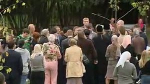 Воздвижение Креста храма свмч Татианы в Люблино