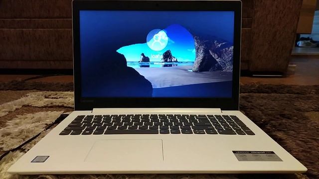 Startup Lenovo ideapad 330-15IKB cu SSD смотреть онлайн